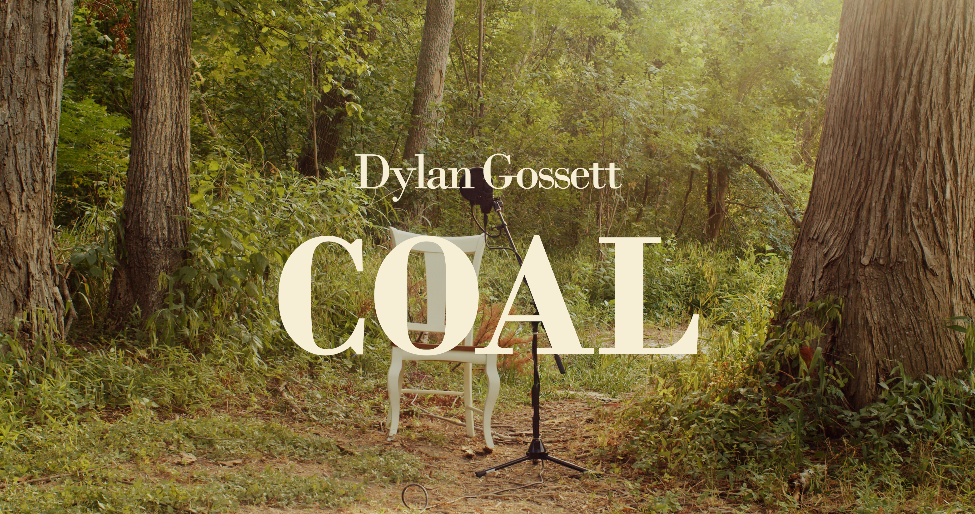 Dylan Gossett