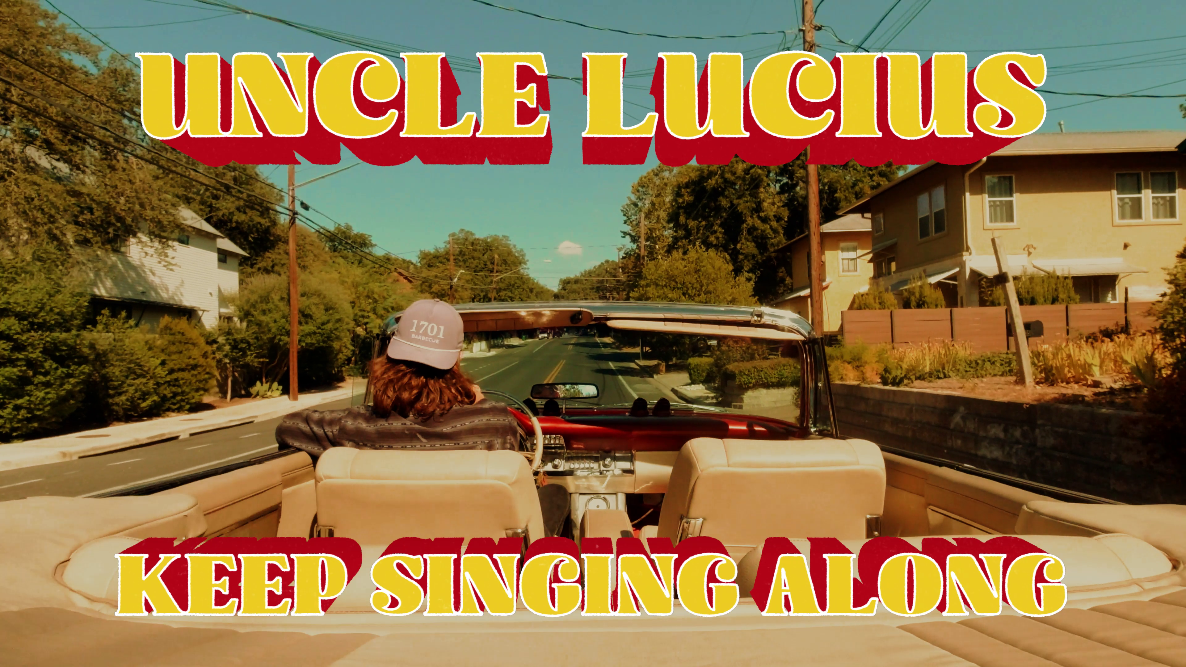 Uncle Lucius