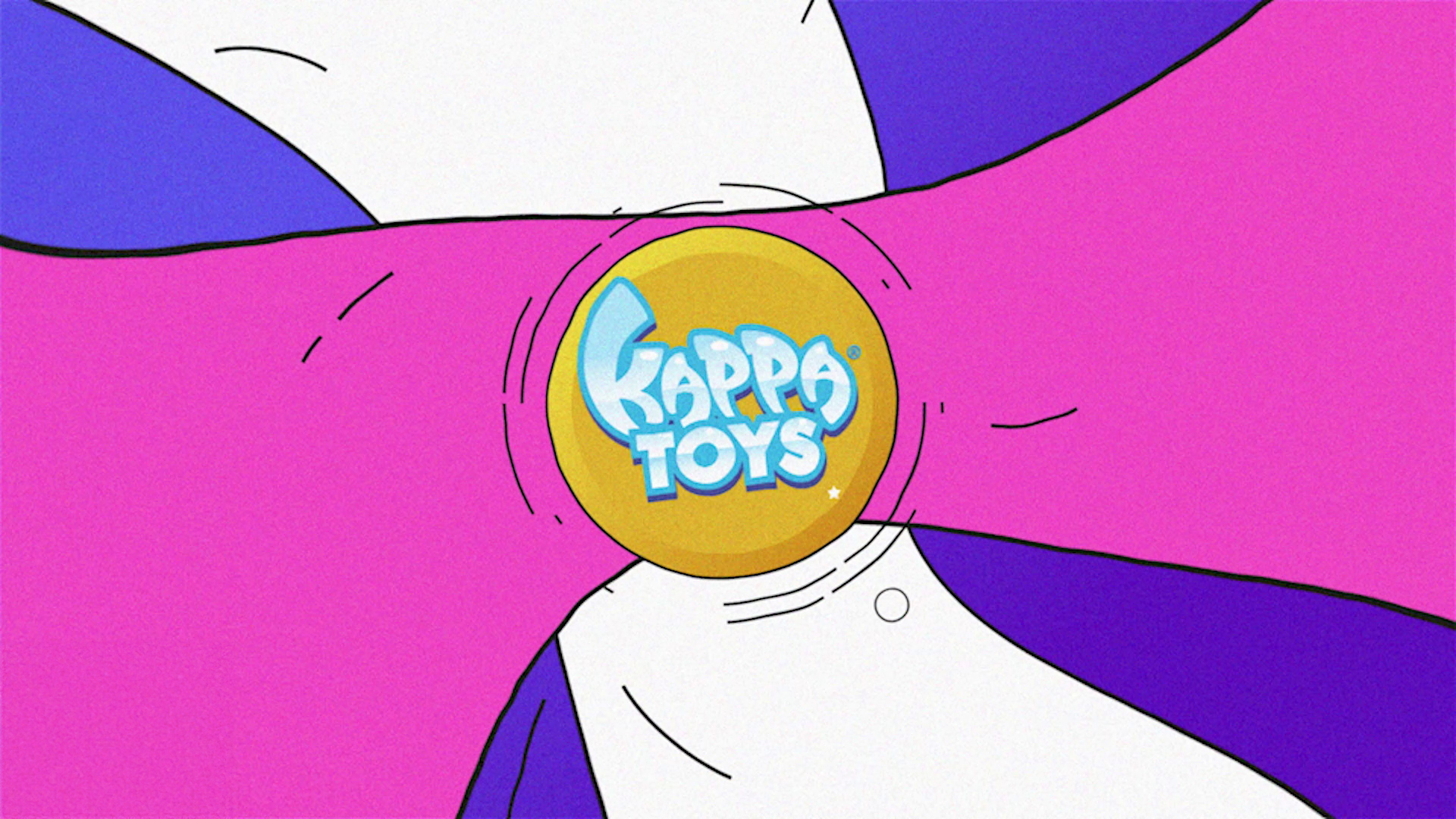 Kappa Toys